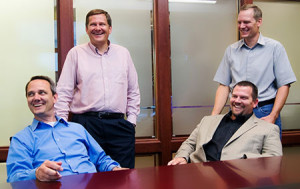 TropiClean is family-owned and -operated.