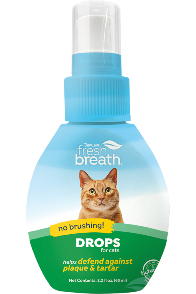 tropiclean-fresh-breath-drops-for-cats-tropiclean-pet-products-for