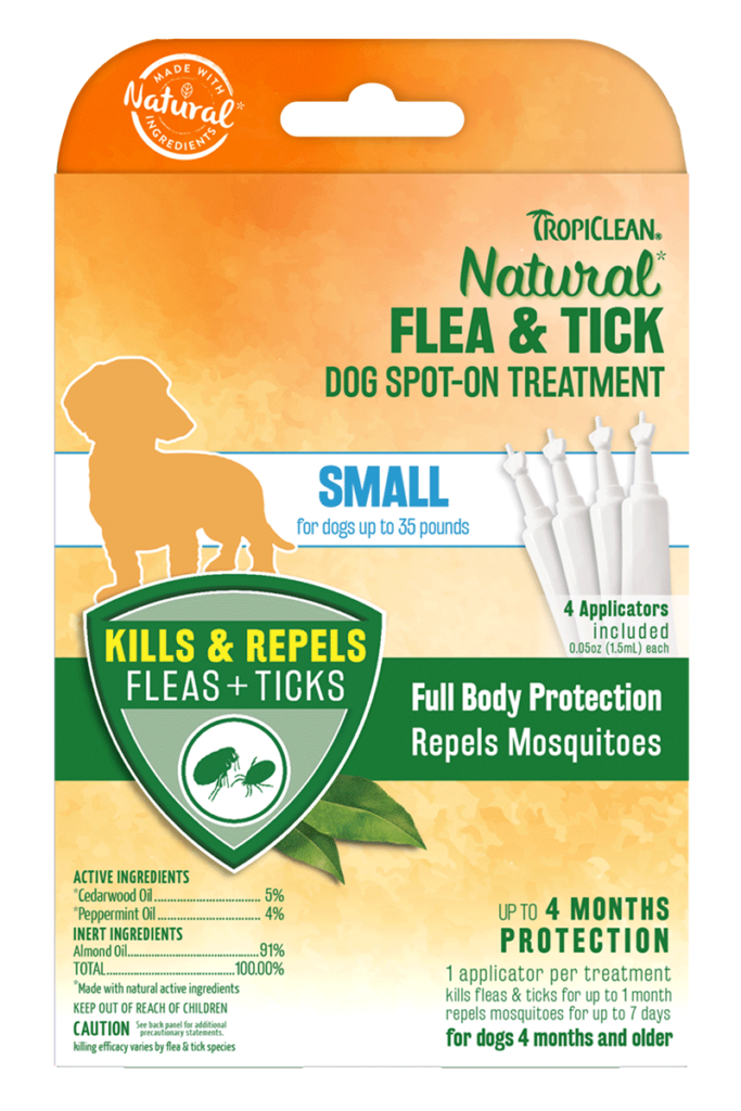 tropiclean-natural-flea-and-tick-spot-on-treatment-for-small-dogs