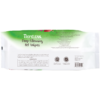 Tropiclean Berry And Coconut Deep Cleaning Deodorizing Wipes For Dogs And Cats Back