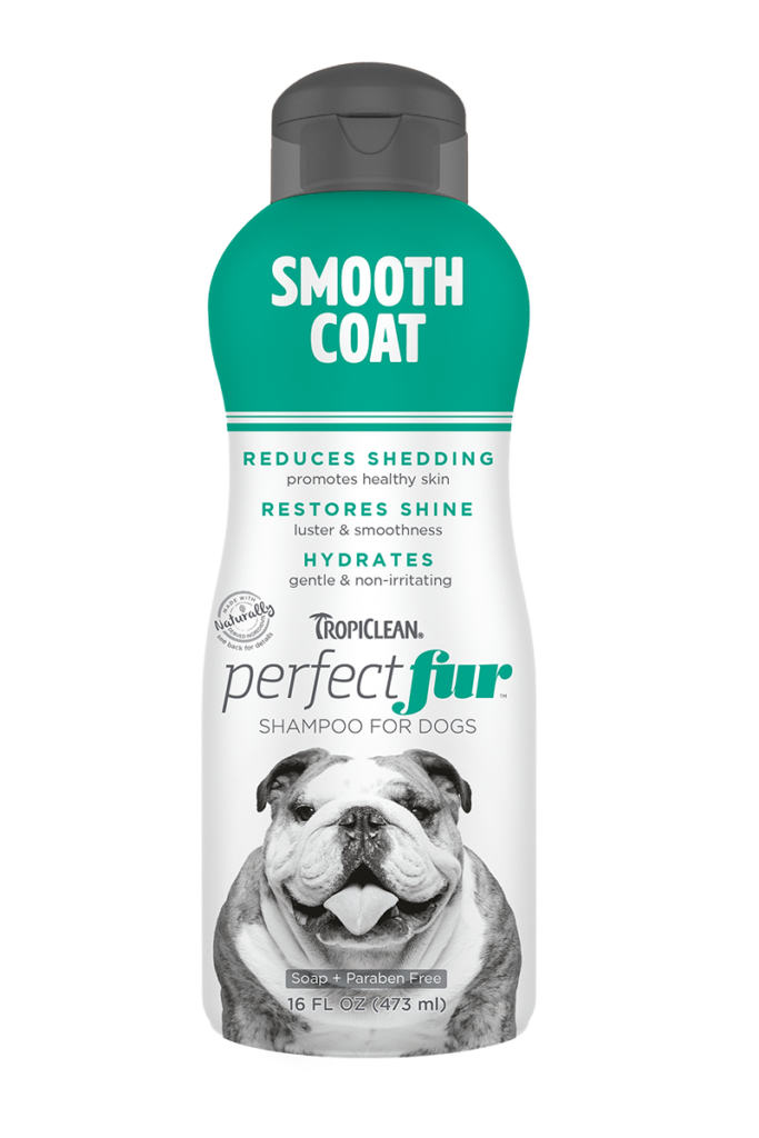 PerfectFur™ Archives TropiClean Pet Products for Dogs and Cats